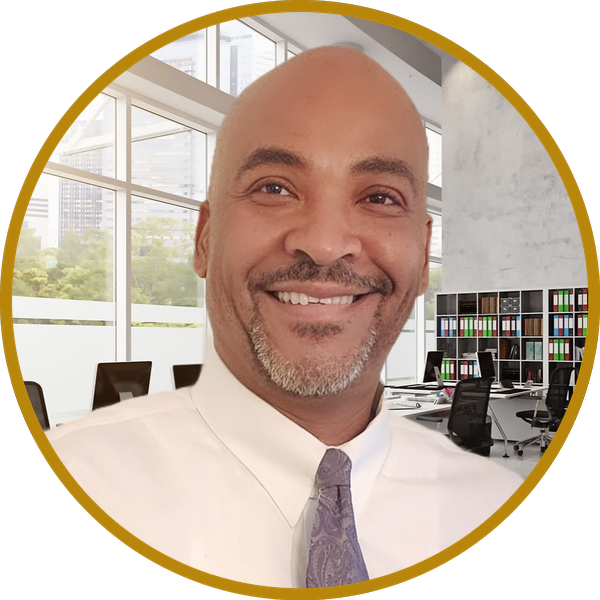 Joel Charles, Tax Services Professional